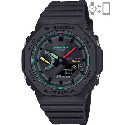 Ceas Barbati, Casio G-Shock, Classic GA-B GA-B2100MF-1AER - Marime universala foto