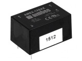 Convertor AC/DC 2W 90-305VAC 5VDC 66%
