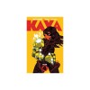 Kaya Book Four