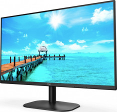 Monitor 27 aoc 27b2h fhd 1920*1080 75 hz wled ips foto