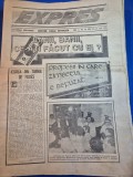 ziarul expres 16 - 22 iulie 1991