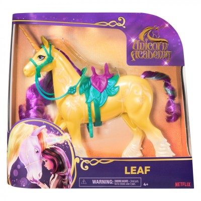 Unicorn Academy Set Unicorn Leaf foto