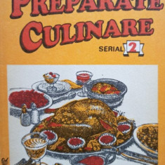 Didi Balmez - Preparate cullinare, vol. 2 (1996)