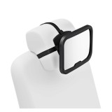 Oglinda auto Thule pentru supravegherea copilului in scaun rear-facing