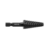 Freza pentru lemn, 15mm, hex Yato YT-61740