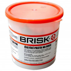 Solutie de curatat mainile Brisk (450 gr)