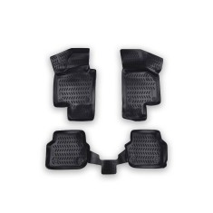 Covoare presuri cauciuc tip tavita PSN VW Jetta 6 2011-2017