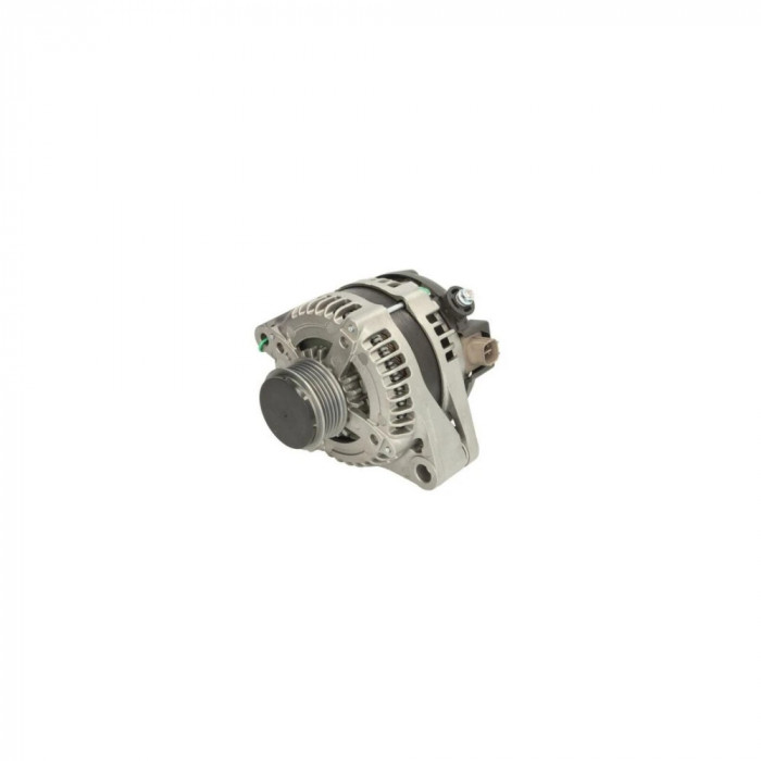 Alternator Toyota Corolla Verso Zde12 Cde12 Denso Dan945