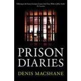 Prison diaries
