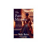 The Paris Mistress: A Revolutionary War Mystery