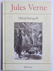 MIHAIL STROGOFF de JULES VERNE , 2010 foto