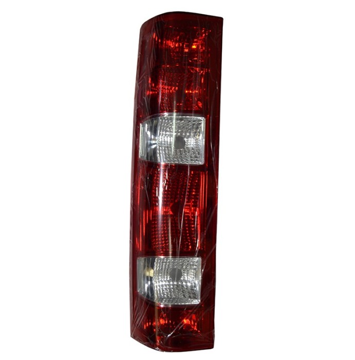 Stop spate lampa spate Iveco Daily 05.2006-2014 BestAutoVest partea Stanga fara suport becuri , pentru variante VAN Kft Auto