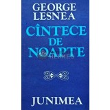 Cantece de noapte - 1979 - George Lesnea (E208)