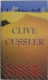 Sahara - Clive Cussler, Beletristica, Carte Noua/Anticariat
