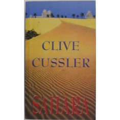 Sahara &ndash; Clive Cussler