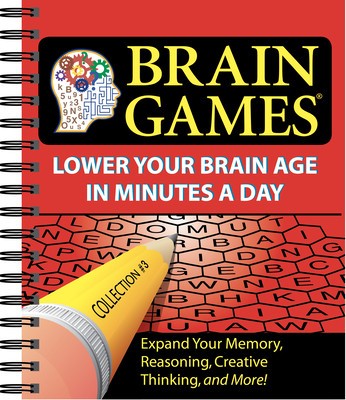 Brain Games foto