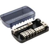 GZDB 4.50-8.20 MANL Bloc de distributie Ground Zero