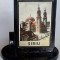 Microvedere-bibelou Sibiu, reg. Brasov, R. P. R., circa 1964