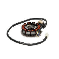 Stator Minarelli AM6, 12 poli