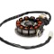 Stator Minarelli AM6, 12 poli