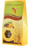 CONURI CU MIERE&amp;PIN 100GR (ALBINA CARPATINA), APICOLA PASTORAL GEORGESCU