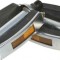PEDALE CAUCIUC RANFORSARI METALICE CURBATE PowerTool TopQuality