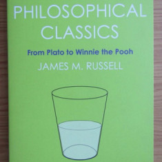 James M. Russell - A brief Guide to Philosophical classics