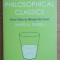 James M. Russell - A brief Guide to Philosophical classics