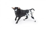 Cumpara ieftin PAPO FIGURINA TAUR SPANIOL NEGRU
