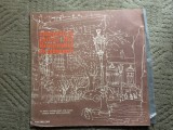 Interpreti si cantece din bucurestiul de odinioara disc vinyl lp usoara EDE01402, Pop, Electrecord