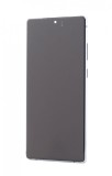 Display LCD Samsung Galaxy Note 20 N980 Mystic Gray + Rama