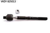 SKF VKDY 825013 Articulatie axiala, cap de bara
