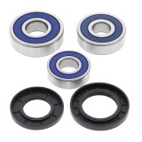 Kit rulmenti roata spate Yamaha FJ600 FZ600 SRX600 All Balls 25-1245