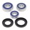 Kit rulmenti roata spate Yamaha FJ600 FZ600 SRX600 All Balls 25-1245