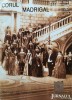 CD Corul Madrigal &ndash; Colinde, original, De sarbatori