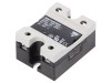 Releu Semiconductor CARLO GAVAZZI RM1A40A50, 50A, 22-48VDC control, 42-440VAC comutat, 1-fazat, Comutare la zero
