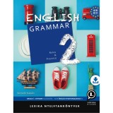English Grammar 2 - Rules and Practice - let&ouml;lthető hanganyaggal - N&eacute;meth Katalin