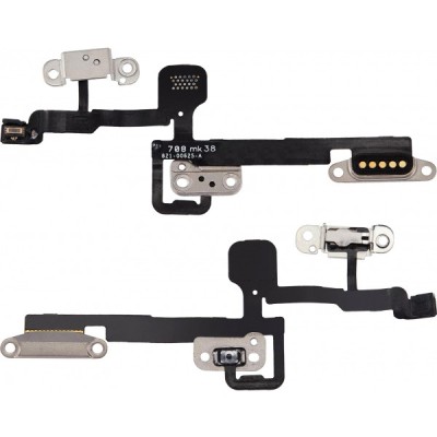 Banda Digital Crown - Buton Microcontact On-Off Apple Watch Series 2 42mm foto