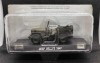 Macheta Jeep Wyllis - DeAgostini 1/43, 1:43