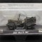 Macheta Jeep Wyllis - DeAgostini 1/43