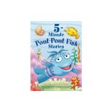 5-Minute Pout-Pout Fish Stories