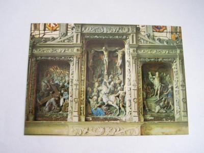 BVS - CARTI POSTALE - FRANTA 18 foto