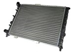 Radiator, racire motor ALFA ROMEO 156 Sportwagon (932) (2000 - 2006) THERMOTEC D7D005TT