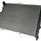 Radiator, racire motor ALFA ROMEO 146 (930) (1994 - 2001) THERMOTEC D7D005TT