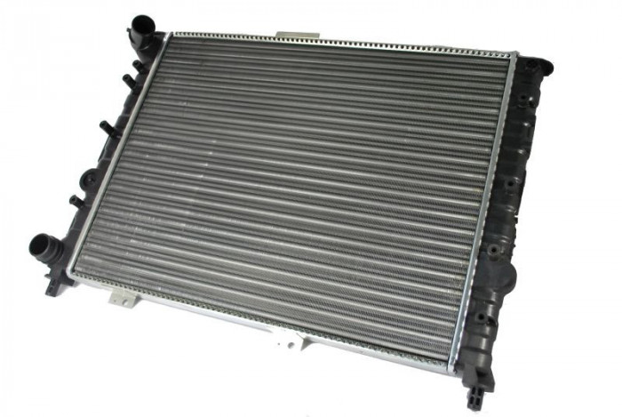 Radiator, racire motor ALFA ROMEO 156 (932) (1997 - 2005) THERMOTEC D7D005TT