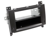 Cadru Radio 2 DIN Negru ACV Mercedes Cod 281190-36-1