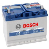 Baterie auto 0092S40260 ,12V 70AH 630A, Bosch