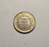 Bolivia 20 Centavos 1897 UNC, America Centrala si de Sud