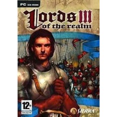 Joc PC Lords of realm III