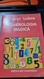NUMEROLOGIA MAGICA- GLADYS LOBOS